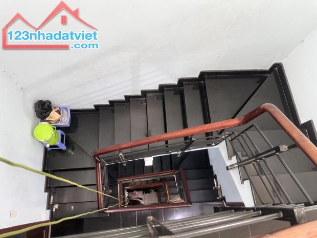 Bán Nhà Phố 4 Tầng,4Pn, Ngang Rộng 5m ,Đường Số Tân Quy ,Quận 7 - 5
