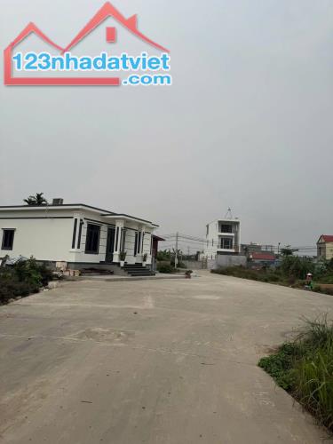 ĐẤU GIÁ ĐẸP - GIÁ TỐT TẠI ĐỒNG THÁI - AN DƯƠNG 100m giá 1,9xx tỷ Lh 0979087664