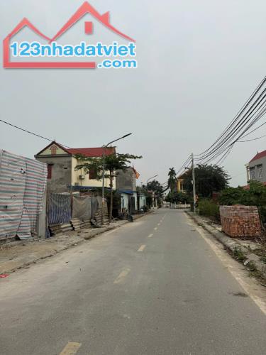 ĐẤU GIÁ ĐẸP - GIÁ TỐT TẠI ĐỒNG THÁI - AN DƯƠNG 100m giá 1,9xx tỷ  Lh 0979087664 - 1