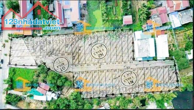 ĐẤU GIÁ ĐẸP - GIÁ TỐT TẠI ĐỒNG THÁI - AN DƯƠNG 100m giá 1,9xx tỷ  Lh 0979087664 - 3