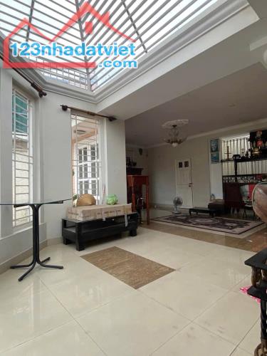 Bán Nhà Phố Đường Trần Quốc Tuấn, Phường 01, Quận Gò vấp, Hồ chí Minh - 1