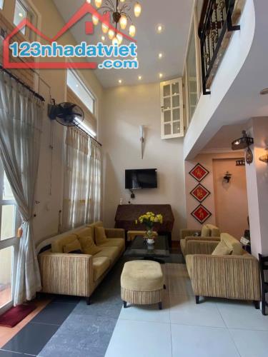 Bán Nhà Phố Đường Trần Quốc Tuấn, Phường 01, Quận Gò vấp, Hồ chí Minh - 2