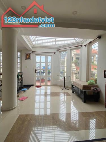 Bán Nhà Phố Đường Trần Quốc Tuấn, Phường 01, Quận Gò vấp, Hồ chí Minh - 3