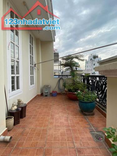 Bán Nhà Phố Đường Trần Quốc Tuấn, Phường 01, Quận Gò vấp, Hồ chí Minh - 4