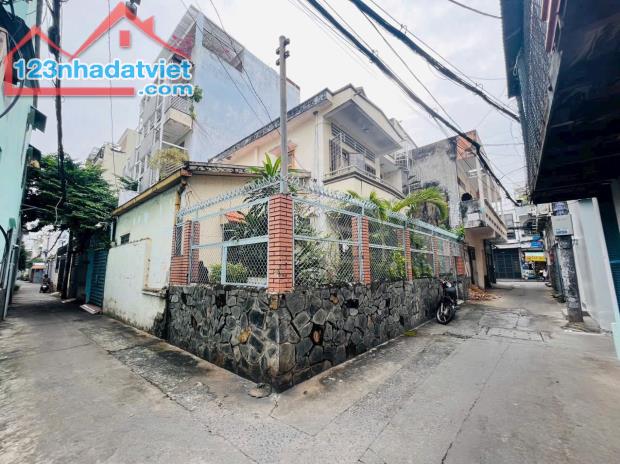 Bán Nhà Phố Đường Trần Quốc Tuấn, Phường 01, Quận Gò vấp, Hồ chí Minh - 5