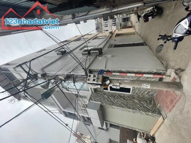 NHÀ ĐẸP BẮC TỪ LIÊM, 7 CHỖ ĐỖ CỬA ,TIỆN ÍCH NGẬP TRÀN - 2