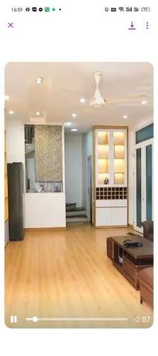 NHÀ ĐẸP BẮC TỪ LIÊM, 7 CHỖ ĐỖ CỬA ,TIỆN ÍCH NGẬP TRÀN - 3