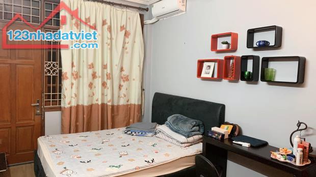 BÁN NHÀ KĐT ĐỀN LỪ - HOÀNG MAI, VIEW THOÁNG, ĐƯỜNG ÔTÔ TO NHƯ PHỐ, VỈA HÈ RỘNG, KINH DOANH - 2
