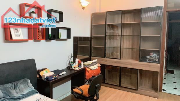 BÁN NHÀ KĐT ĐỀN LỪ - HOÀNG MAI, VIEW THOÁNG, ĐƯỜNG ÔTÔ TO NHƯ PHỐ, VỈA HÈ RỘNG, KINH DOANH - 3