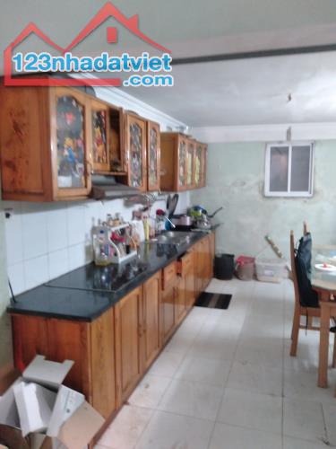BÁN NHÀ KĐT ĐỀN LỪ - HOÀNG MAI, VIEW THOÁNG, ĐƯỜNG ÔTÔ TO NHƯ PHỐ, VỈA HÈ RỘNG, KINH DOANH - 4