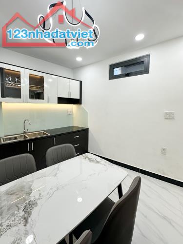 👑HOT SIÊU PHẨM TRUNG TÂM GÒ VẤP - NHÀ MỚI - 29m2 - 2 TẦNG - FULL NỘI THẤT - 3.xx TỶ TL 💥 - 2