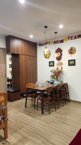 (SIÊU HIẾM) Bán chung cư Vinhomes smart city SA3 100m 3PN tặng nội thất hơn 6 tỷ tầng đẹp - 1