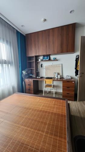 (SIÊU HIẾM) Bán chung cư Vinhomes smart city SA3 100m 3PN tặng nội thất hơn 6 tỷ tầng đẹp - 4