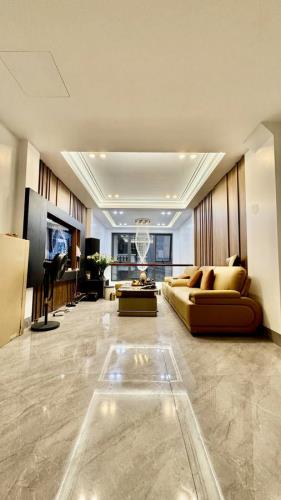 Bán nhà phân lô Trần Quang Diệu,Đống Đa 60m x6tầng,mt 6m, kinh doanh,ô tô,thang máy 26tỷ - 1