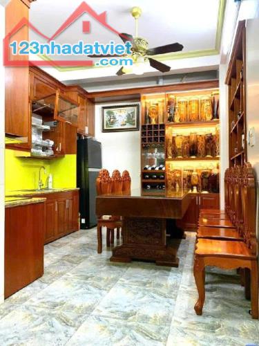 🔥 SIÊU PHẨM NHÀ ĐẸP VĂN QUÁN - HÀ ĐÔNG!  🏡 Nhà phân lô – Ô tô tránh – 2 thoáng trước sau - 2