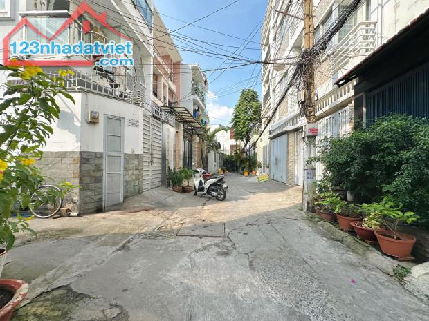 SIÊU PHẨM NGUYÊN XÁ – 195M2 – MẶT TIỀN 8M – NGÕ Ô TÔ TRÁNH – KINH DOANH ĐỈNH – GẦN ĐH
