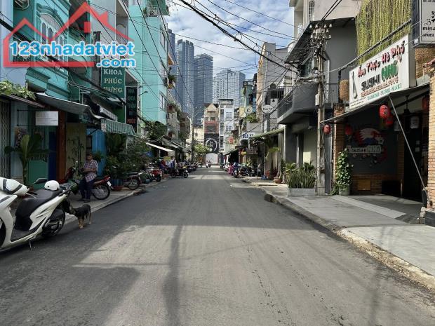 SIÊU PHẨM NGUYÊN XÁ – 195M2 – MẶT TIỀN 8M – NGÕ Ô TÔ TRÁNH – KINH DOANH ĐỈNH – GẦN ĐH - 1