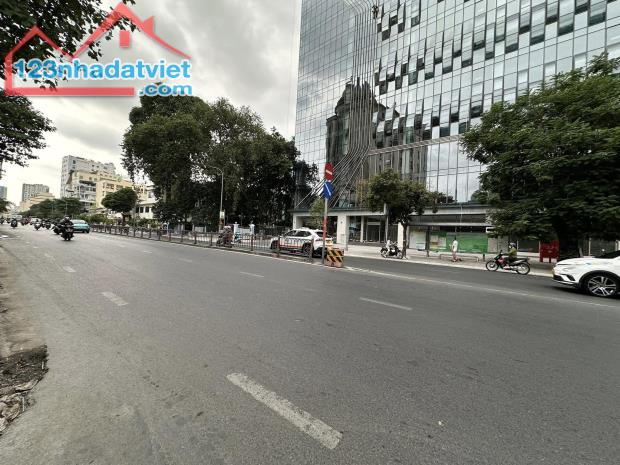 SIÊU PHẨM NGUYÊN XÁ – 195M2 – MẶT TIỀN 8M – NGÕ Ô TÔ TRÁNH – KINH DOANH ĐỈNH – GẦN ĐH - 2