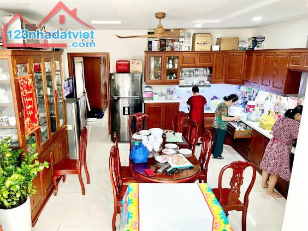 NHINH 17 TỶ. NHÀ VỊ TRÍ RẤT ĐẸP CÓ THANG MÁY VỪA Ở VỪA KINH DOANH .KHU VIP MIZUKI PARK - 4