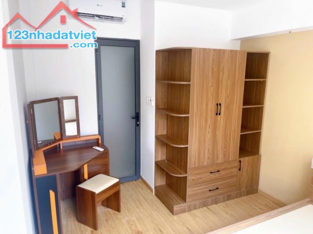 Nhà bán hẻm xe tải đường Phan Sào Nam phường 11, Quận Tân Bình - 2