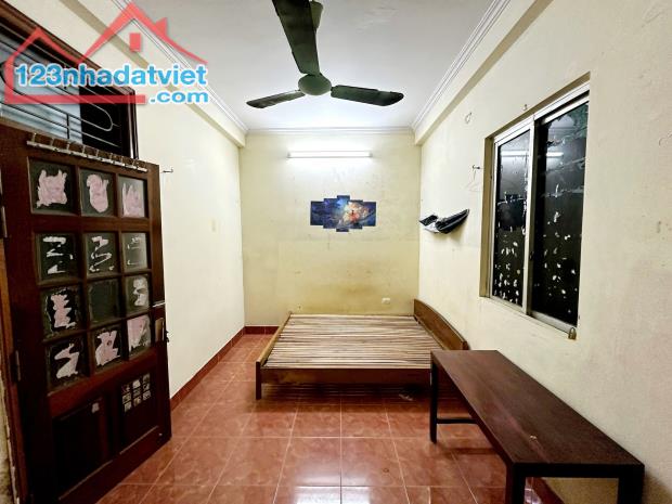 🏡 SIÊU PHẨM DÒNG TIỀN LÊ VĂN HIẾN – 40/45M² – 5 TẦNG – OTO VÀO NHÀ – 11.5 TỶ - 1