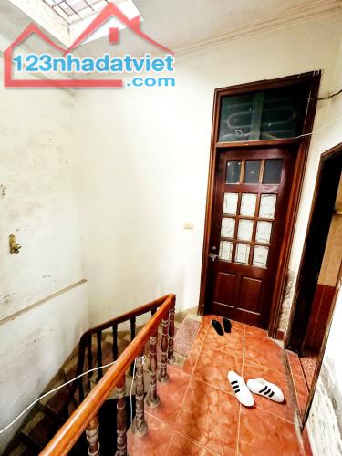 🏡 SIÊU PHẨM DÒNG TIỀN LÊ VĂN HIẾN – 40/45M² – 5 TẦNG – OTO VÀO NHÀ – 11.5 TỶ - 2