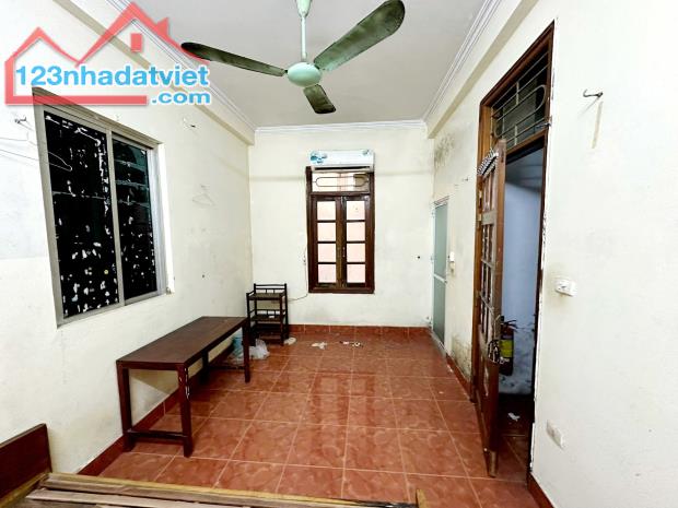 🏡 SIÊU PHẨM DÒNG TIỀN LÊ VĂN HIẾN – 40/45M² – 5 TẦNG – OTO VÀO NHÀ – 11.5 TỶ - 4