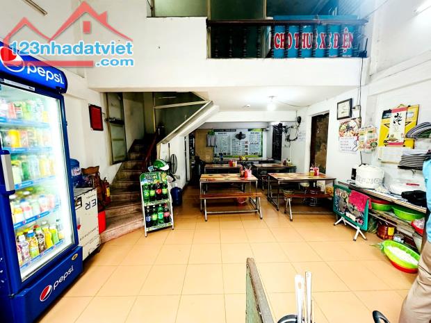 🏡 SIÊU PHẨM DÒNG TIỀN LÊ VĂN HIẾN – 40/45M² – 5 TẦNG – OTO VÀO NHÀ – 11.5 TỶ - 5
