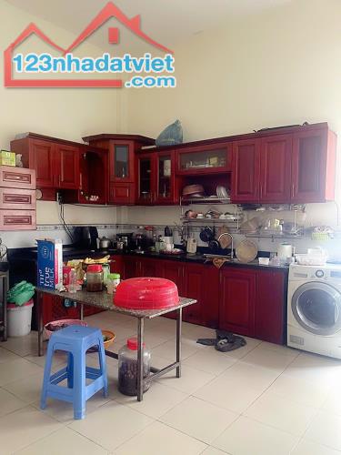 Mặt Tiền 3 Tấm Mới Đẹp Kinh Doanh Liên Khu 4-5 DT 5 x 30m Giá 11 Tỷ - 1