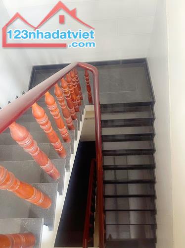 Mặt Tiền 3 Tấm Mới Đẹp Kinh Doanh Liên Khu 4-5 DT 5 x 30m Giá 11 Tỷ - 2