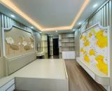 🏢 HỒ TÙNG MẬU – NHÀ 7 TẦNG THANG MÁY – 32M² – MẶT TIỀN 3.5M – GIÁ 10.5 TỶ
