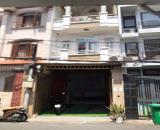 BÁN NHÀ HXH PHỔ QUANG, P9, PHÚ NHUẬN,DT:4X18,5, 1TR2L, GIÁ:17,5 TỶ