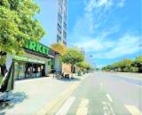 109M GẦN CHỢ, BIỂN PHỐ TÂY 2 mặt kiệt OTO CHẾ LAN VIÊN hướng ĐÔNG