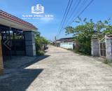 Nhà Vườn Hoà Hiệp Bắc 266m2 (200m2 thổ cư) Ngang 12m, đường Ô tô thông thẳng ra biển.Cách