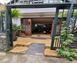 CHINH CHỦ - DT 48M2 , 5 TẦNG ĐÚC VỚI 5 PN , 4WC- CÔ GIANG(PHAN ĐÌNH PHÙNG)-PN