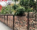BÁN ĐẤT LIÊN MẠC, BẮC TỪ LIÊM – 455M² NGÕ THÔNG Ô TÔ TRÁNH – KINH DOANH – CHIA 7 LÔ – GIÁ