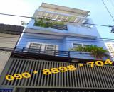 💥🏠🚘🔥SÁT MẶT TIỀN, HXH, AN DƯƠNG VƯƠNG, Q.6, Ô TÔ ĐỖ CỬA, 66M2, 3 TẦNG, 3PN, NHỈNH 6TỶ
