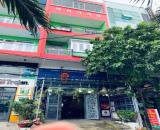 NHÀ 4 TẦNG, 10PN (5x20) KHU DÂN CƯ NAM LONG HÀ HUY GIÁP, Q12 GIÁ RẺ 8.9 TỶ