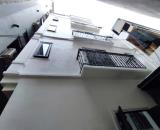 Nhà đẹp 02 mặt thoáng 31/34m2 XaLa–thang máy – 10m oto tránh đỗ