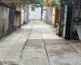 Cần bán gấp lô đất 30m ở Đồng Mai, Hà Đông. Diện tích 30m mặt tiền 3.8m Đường rộng 2m ô tô