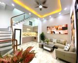 BÁN NHANH NHÀ SIÊU ĐẸP NGÕ 32 AN DƯƠNG - TÂY HỒ - 40M2 - 5 TẦNG - 5.2M MẶT TIỀN - 7.9 TỶ