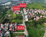 Bán Đất Đấu Giá Đình Tràng ,Dục Tú, Đông Anh-Giá 5.X tỷ