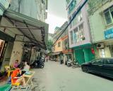 BÁN NHÀ PHỐ LINH QUANG ĐỐNG ĐA, VỊ TRÍ ĐẸP NGÕ Ô TÔ TRÁNH KINH DOANH. DT 91M2 GIÁ 33 TỶ
