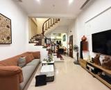 Bán nhà phố Võng Thị 45m2 – 4 tầng 2 thoáng dân xây cực đẹp 10.8 tỷ gần Hồ Tây