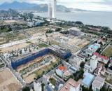 Bình Sơn Ocean Park- Nhà Phố Hạng Sang mặt biển nằm ngay tại trung tâm Thành Phố Biển