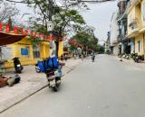 Bán lô đất trung tâm phường Sở Dầu, Hồng Bàng 41m giá chỉ 2,x tỷ  LH 0979087664