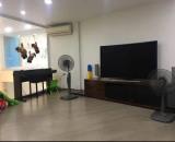 Bán nhà mặt phố, lô góc Vũ Thạnh, Đống Đa, kinh doanh, 65m2, 5 tầng, MT 4,2 m, nhỉnh 21 tỷ