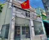 Nhà 1 trệt 1 lầu 4mx10m có 3 phòng ngủ gần ngã 3 đông quang hiệp thành q12