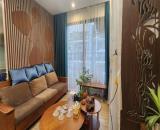 (SIÊU HIẾM) Bán chung cư Vinhomes smart city SA3 100m 3PN tặng nội thất hơn 6 tỷ tầng đẹp