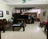 BÁN NHÀ KĐT ĐỀN LỪ - HOÀNG MAI, VIEW THOÁNG, ĐƯỜNG ÔTÔ TO NHƯ PHỐ, VỈA HÈ RỘNG, KINH DOANH
